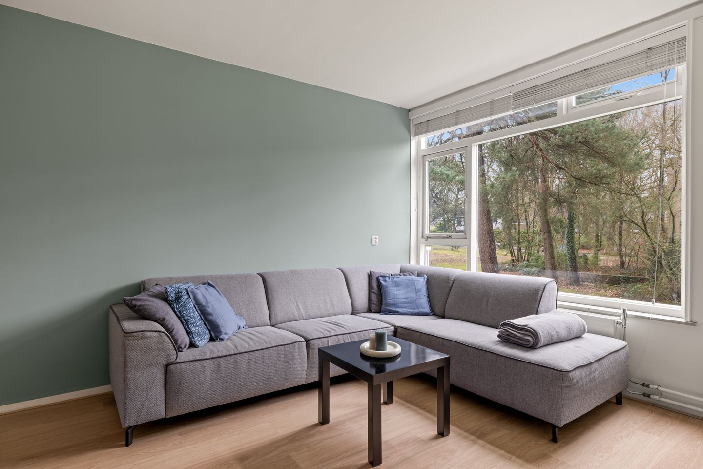 Foto 10 van Cort van der Lindenlaan 34-B