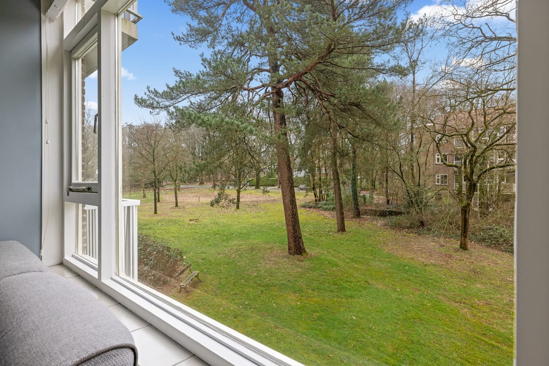 Foto 11 van Cort van der Lindenlaan 34-B