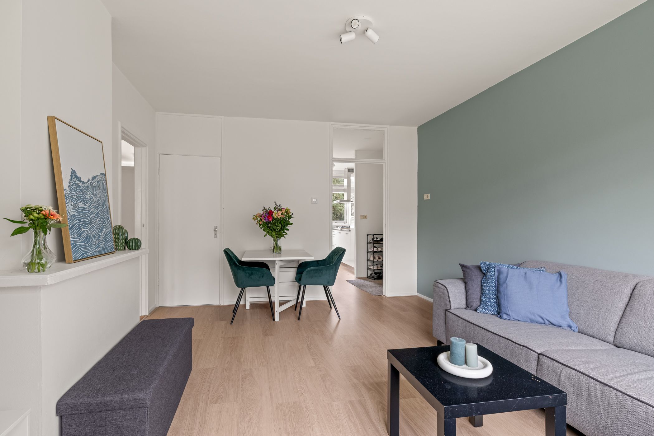 Foto 12 van Cort van der Lindenlaan 34-B