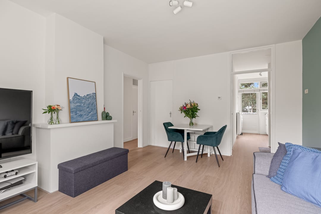 Foto 13 van Cort van der Lindenlaan 34-B