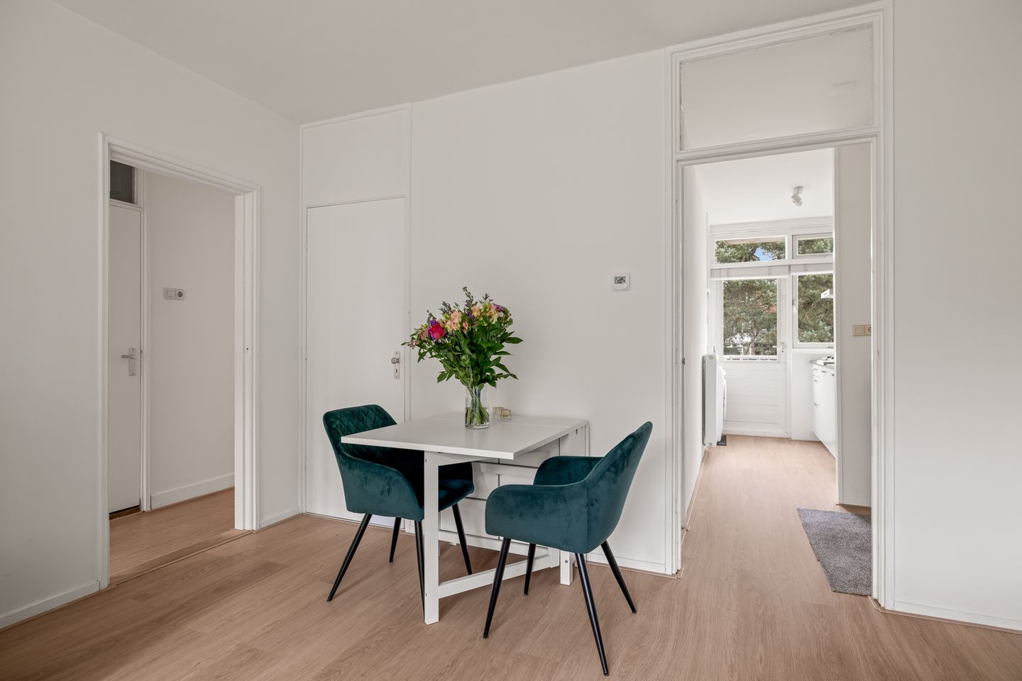 Foto 14 van Cort van der Lindenlaan 34-B