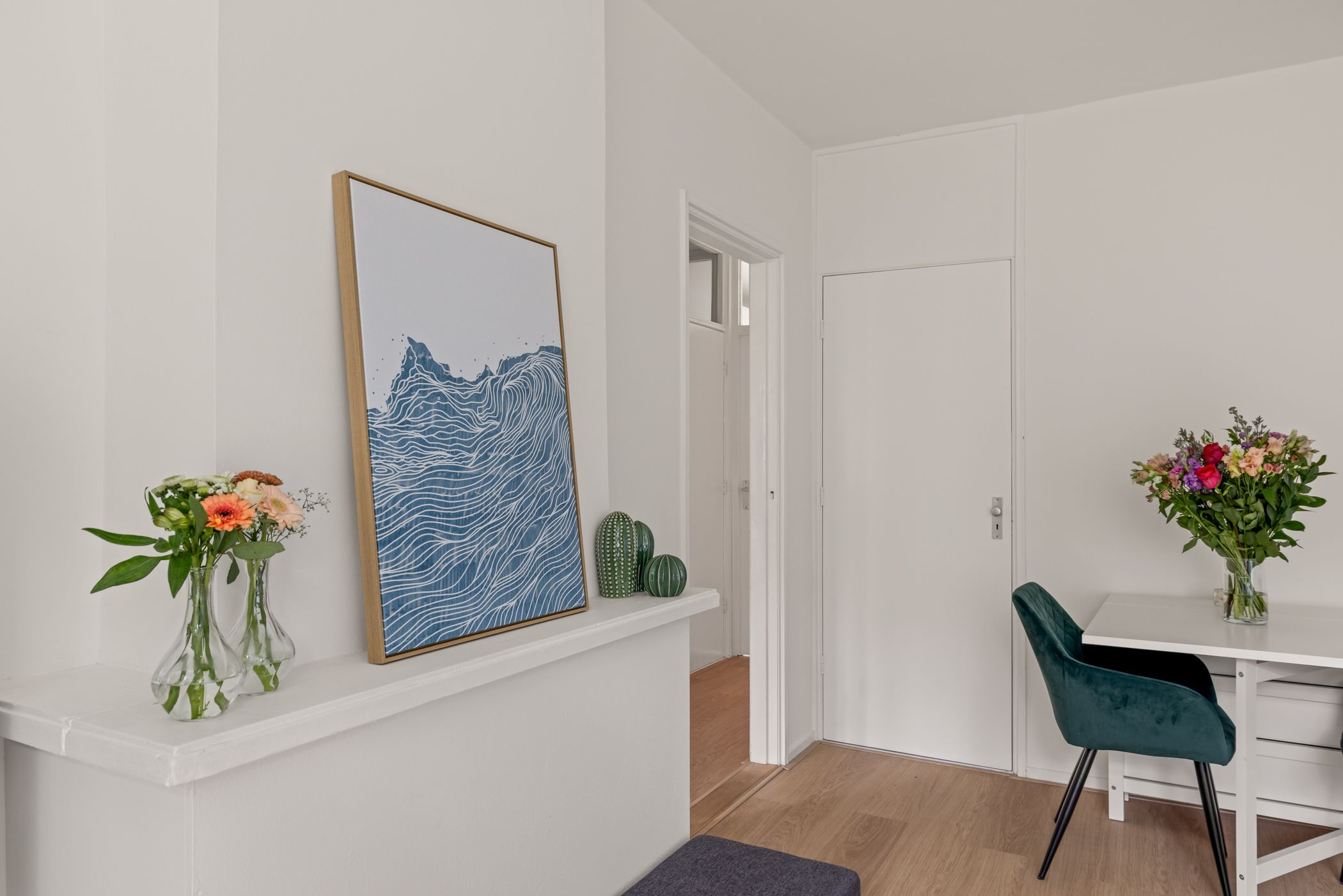 Foto 15 van Cort van der Lindenlaan 34-B