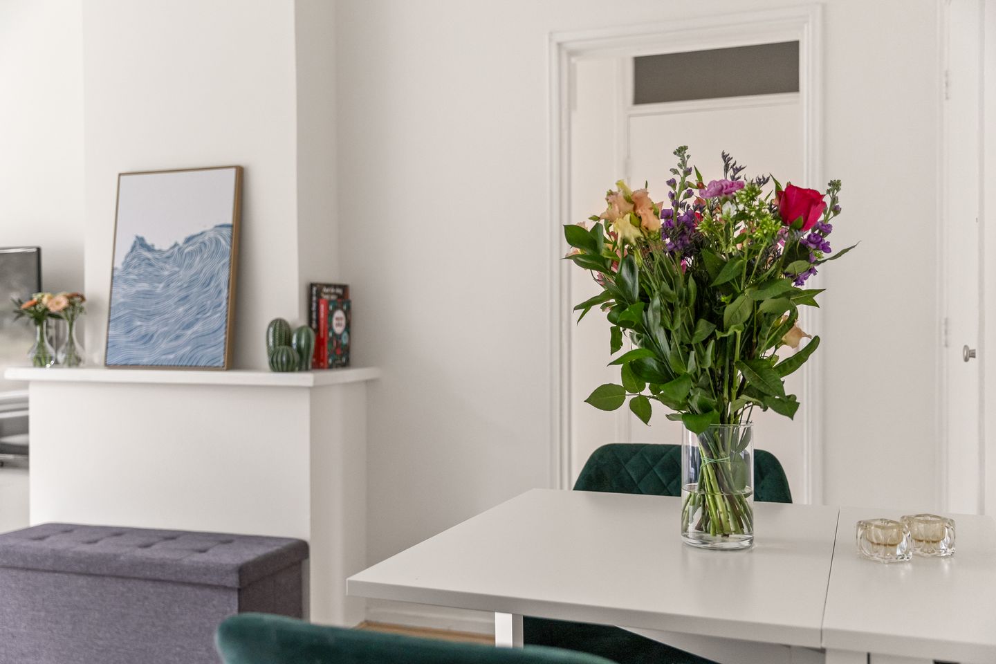 Foto 19 van Cort van der Lindenlaan 34-B