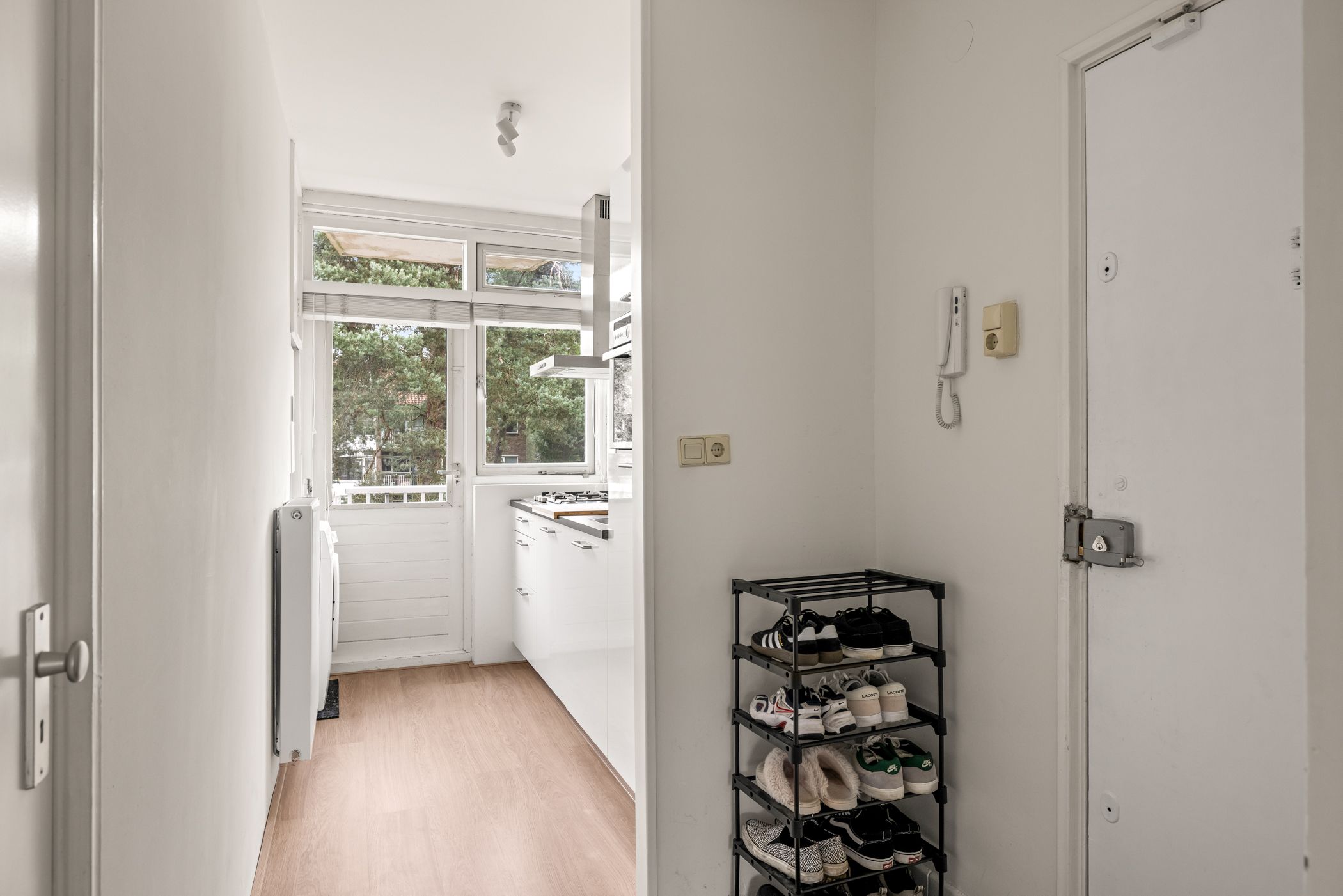 Foto 21 van Cort van der Lindenlaan 34-B