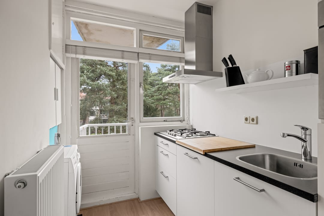 Foto 22 van Cort van der Lindenlaan 34-B