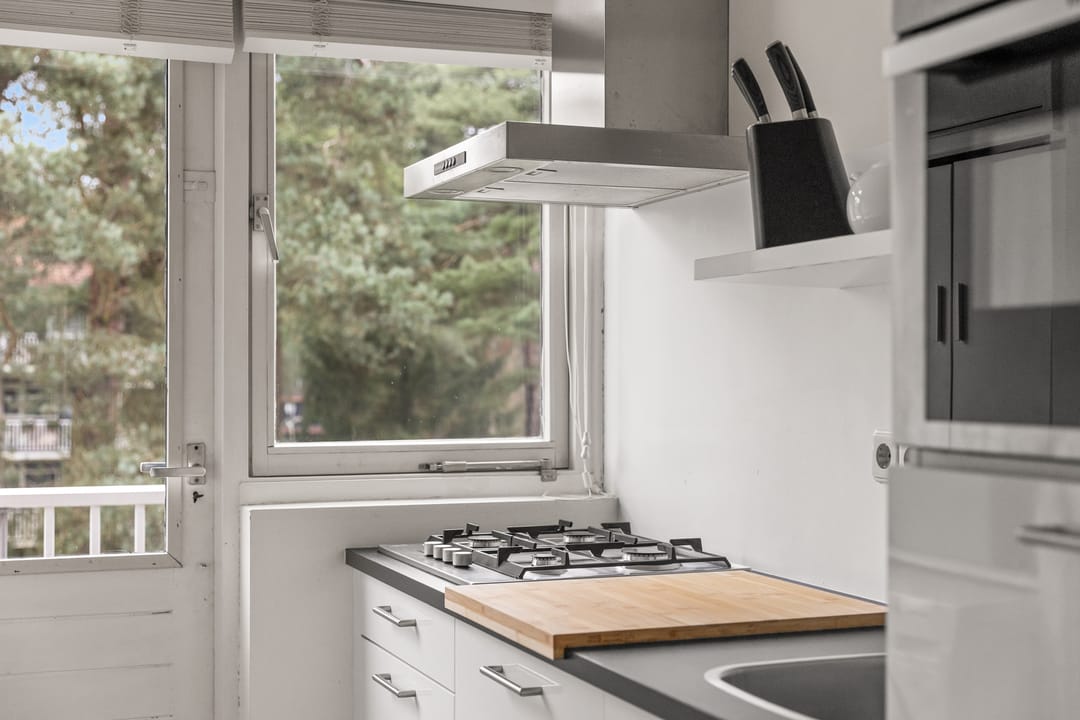 Foto 23 van Cort van der Lindenlaan 34-B