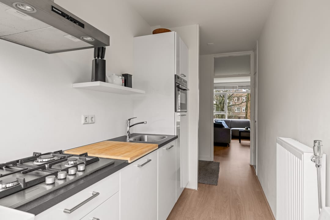 Foto 26 van Cort van der Lindenlaan 34-B