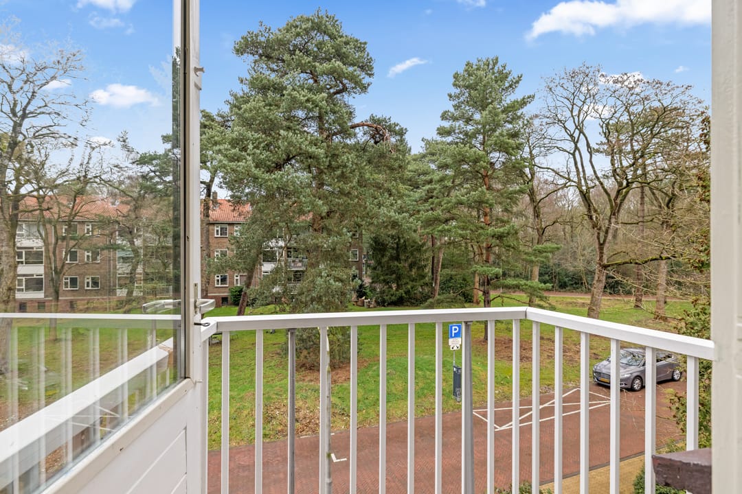 Foto 28 van Cort van der Lindenlaan 34-B