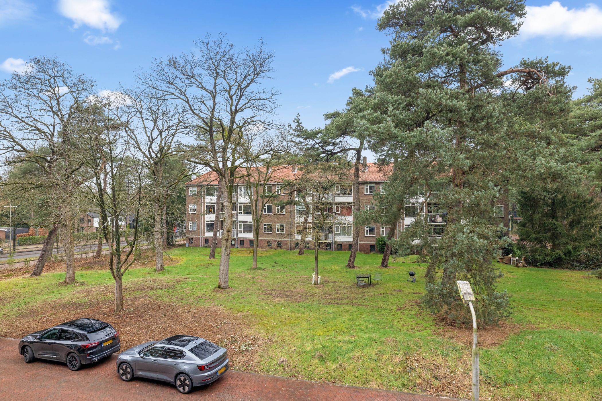 Foto 30 van Cort van der Lindenlaan 34-B