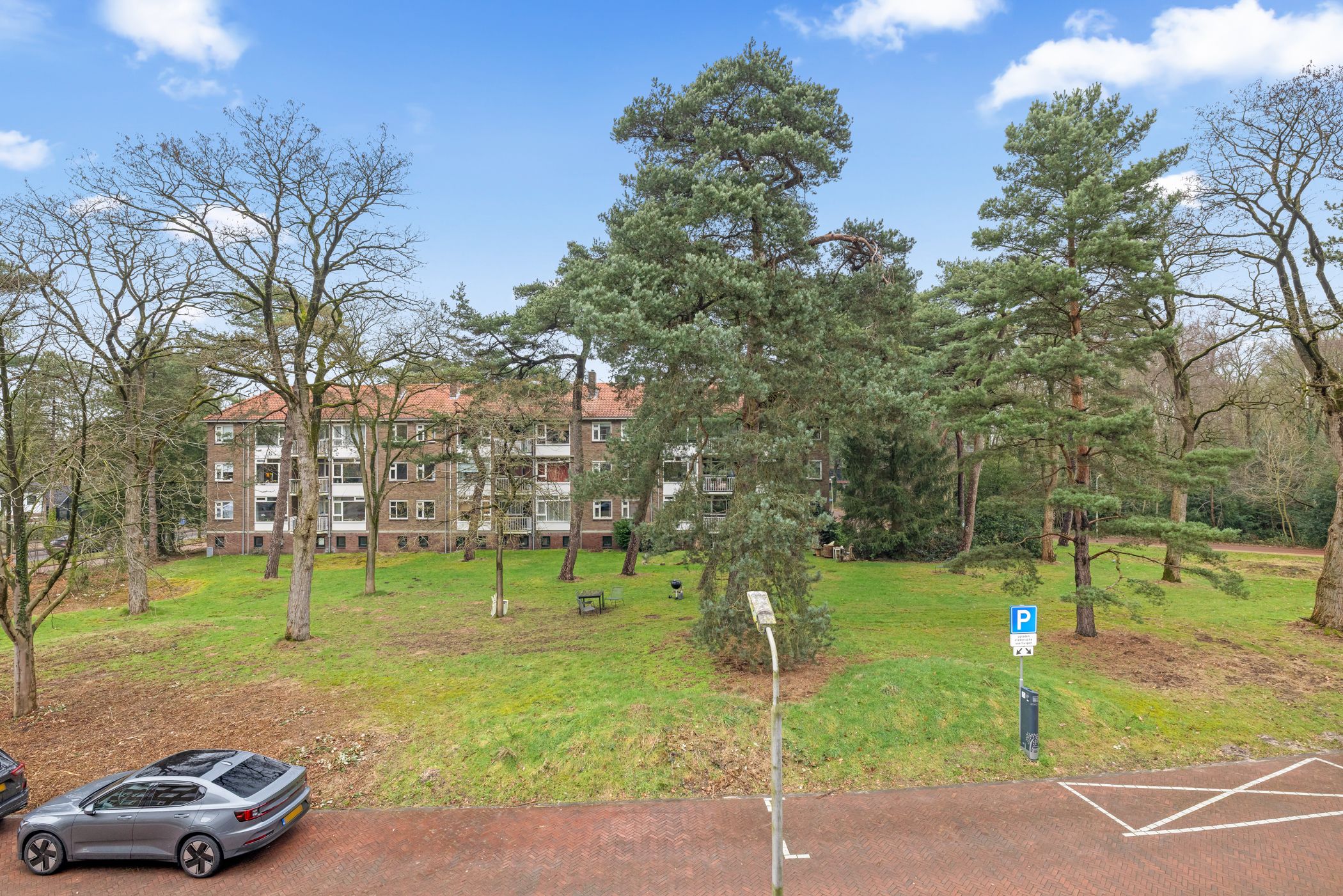 Foto 33 van Cort van der Lindenlaan 34-B