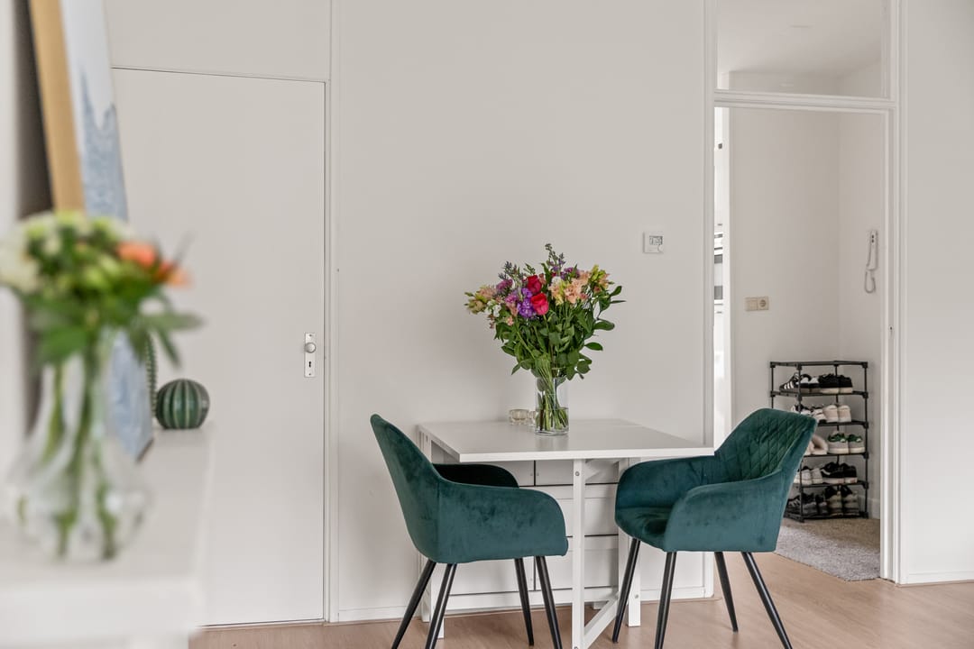 Foto 16 van Cort van der Lindenlaan 34-B