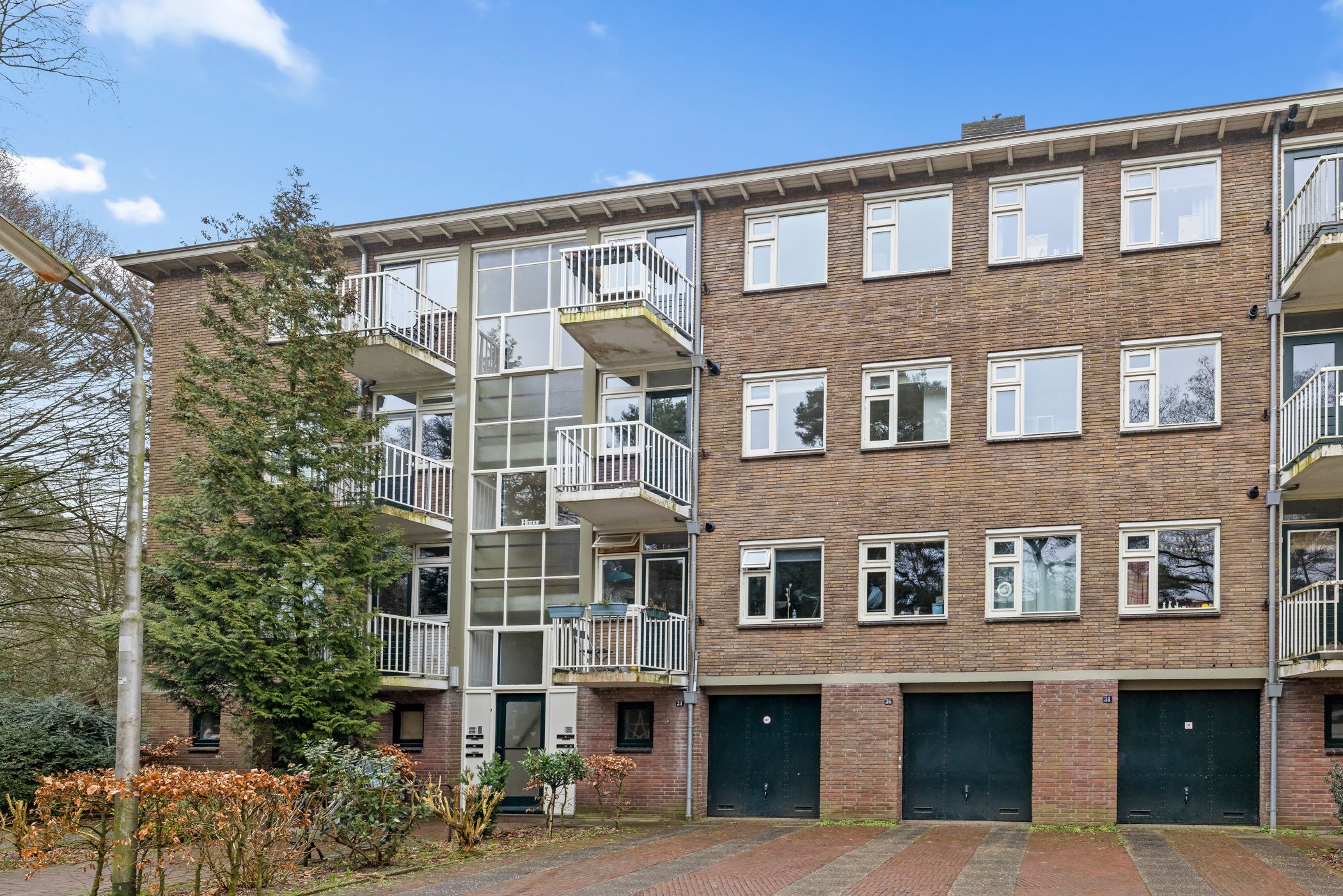 Foto 48 van Cort van der Lindenlaan 34-B