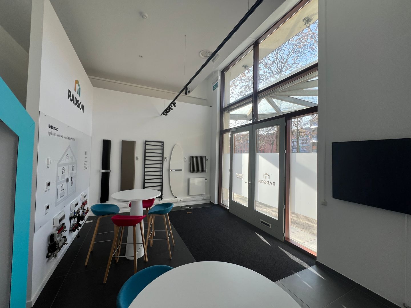 Bekijk foto 3 van Avenue Ceramique 189