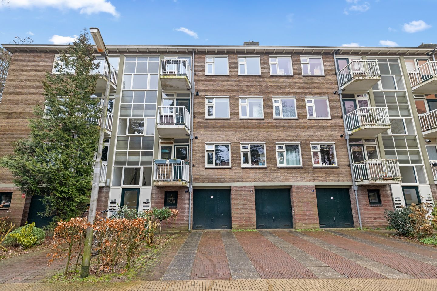 Foto 49 van Cort van der Lindenlaan 34-B