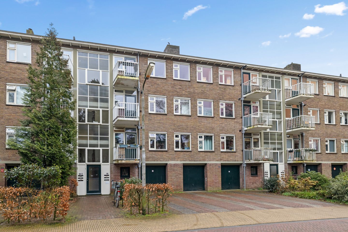 Foto 50 van Cort van der Lindenlaan 34-B