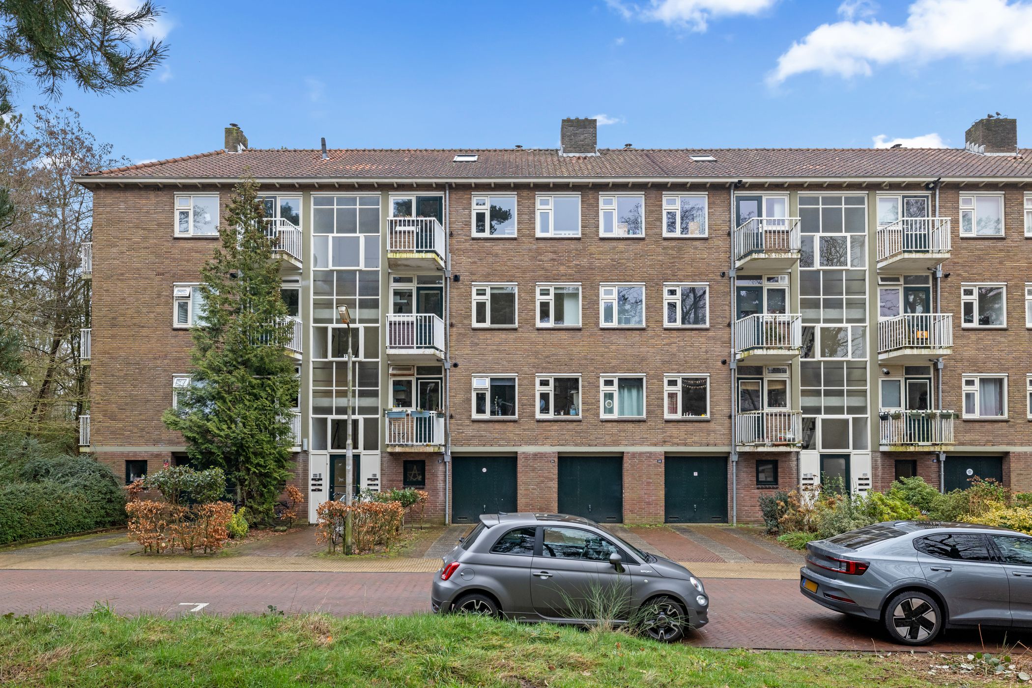 Foto 51 van Cort van der Lindenlaan 34-B