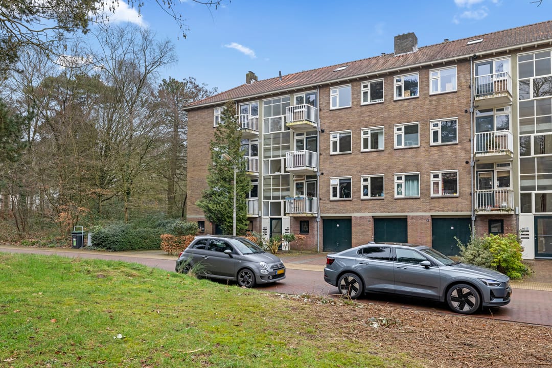 Foto 52 van Cort van der Lindenlaan 34-B