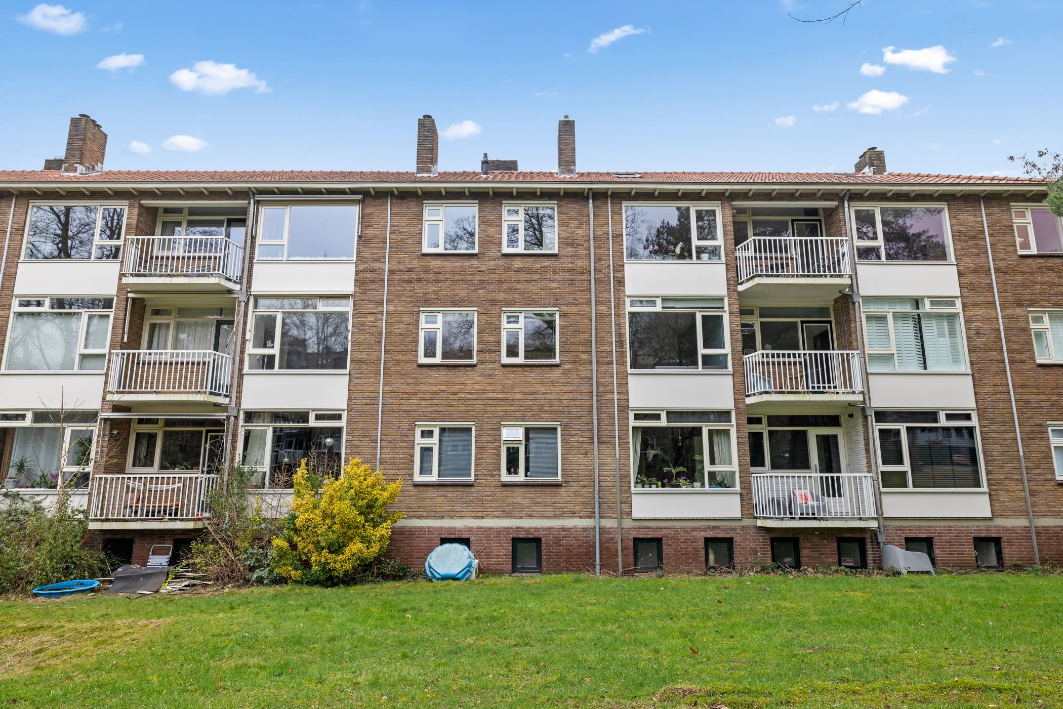 Foto 54 van Cort van der Lindenlaan 34-B