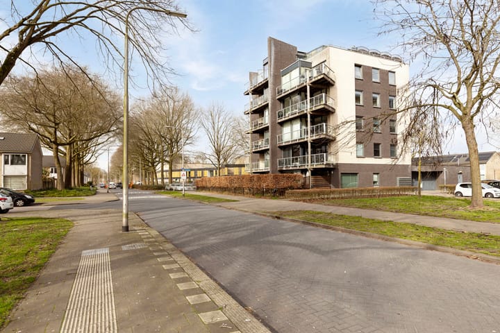 Foto 3 van Dirigentenlaan 9-B