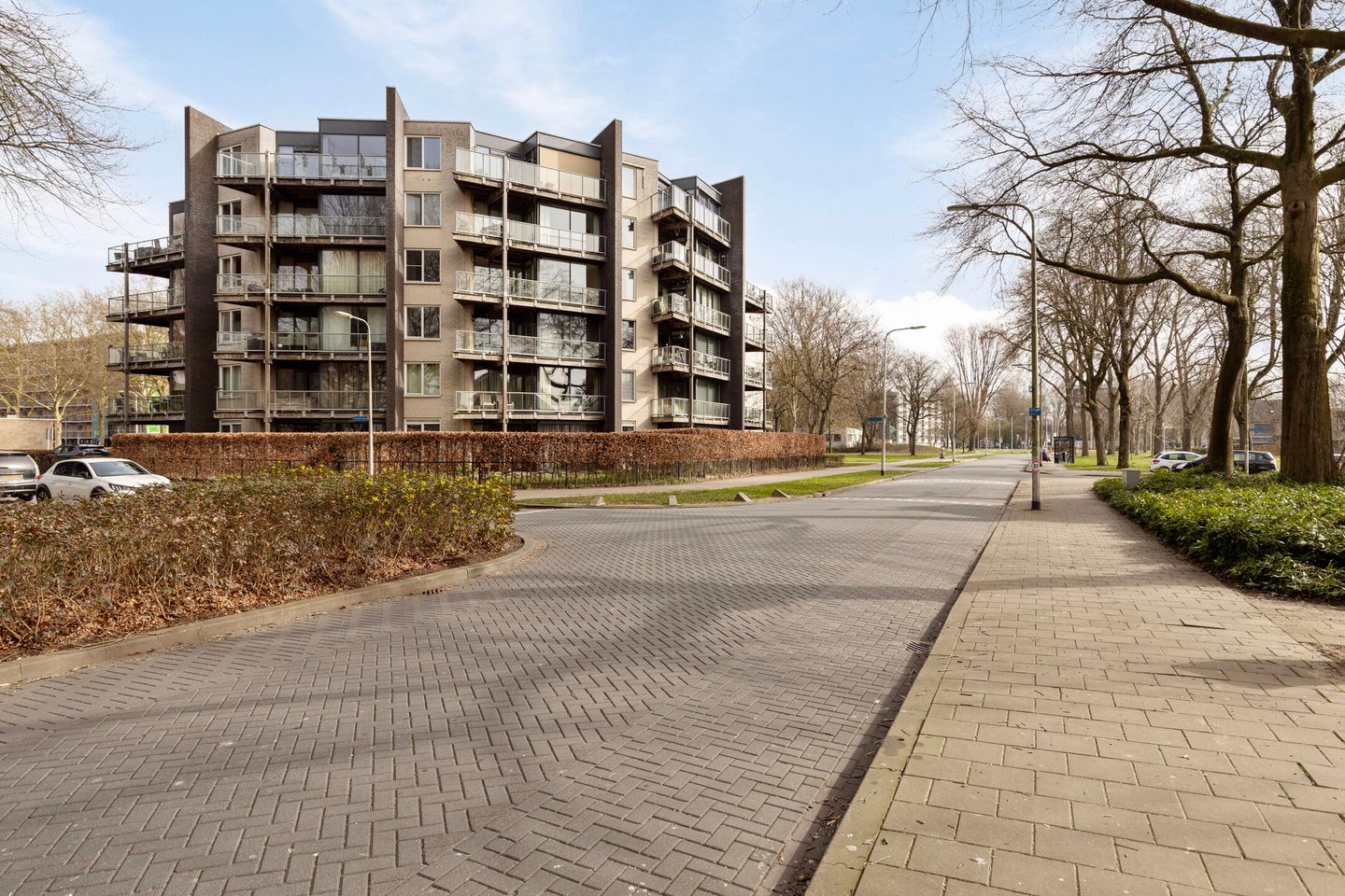 Foto 4 van Dirigentenlaan 9-B