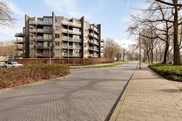 Foto 4 van Dirigentenlaan 9-B