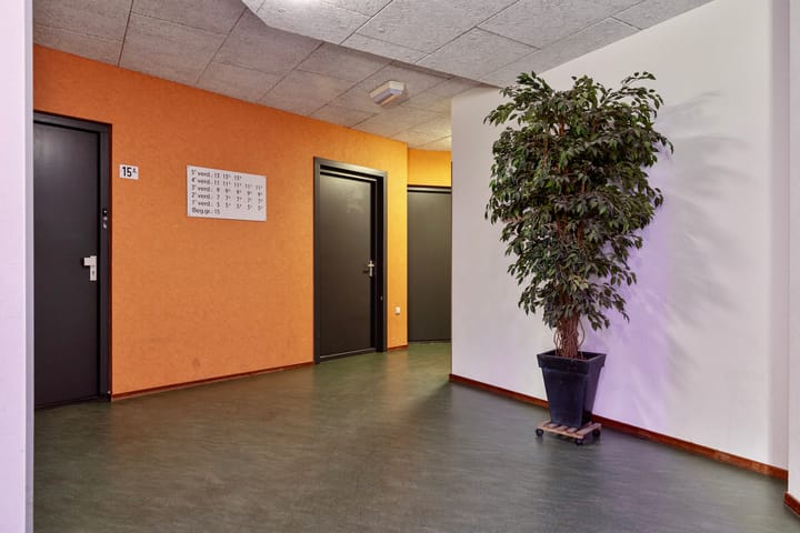 Foto 5 van Dirigentenlaan 9-B