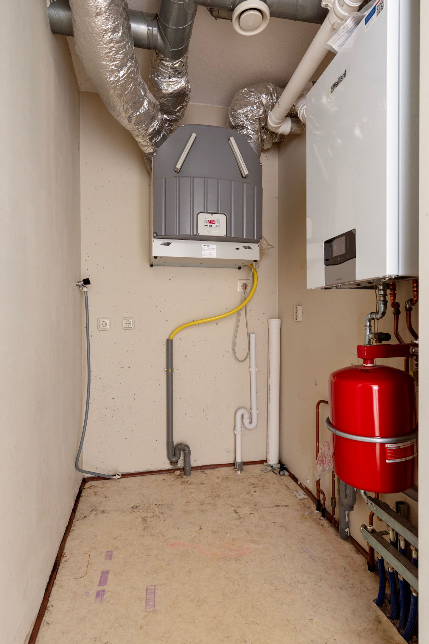 Foto 6 van Dirigentenlaan 9-B