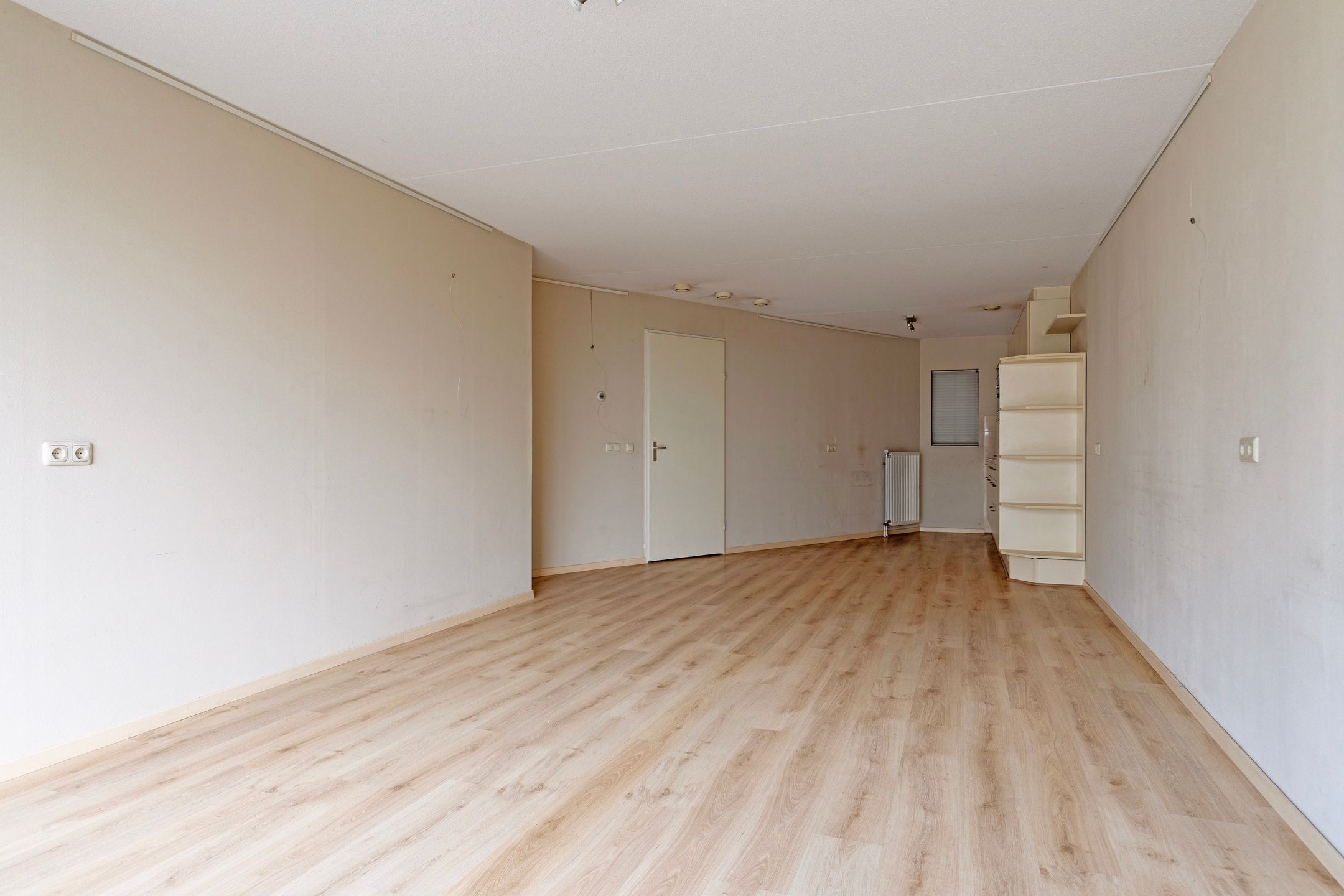 Foto 9 van Dirigentenlaan 9-B