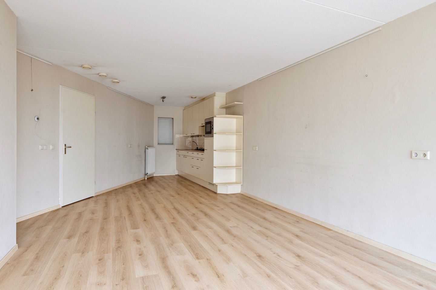 Foto 10 van Dirigentenlaan 9-B