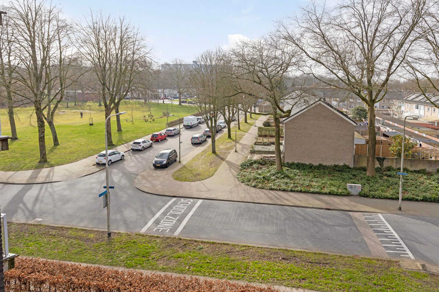 Foto 19 van Dirigentenlaan 9-B