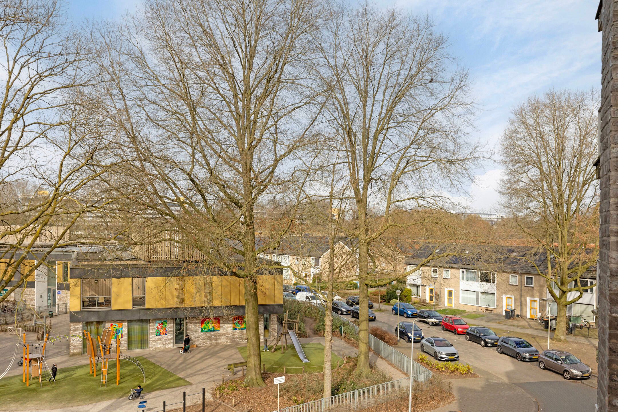 Foto 21 van Dirigentenlaan 9-B