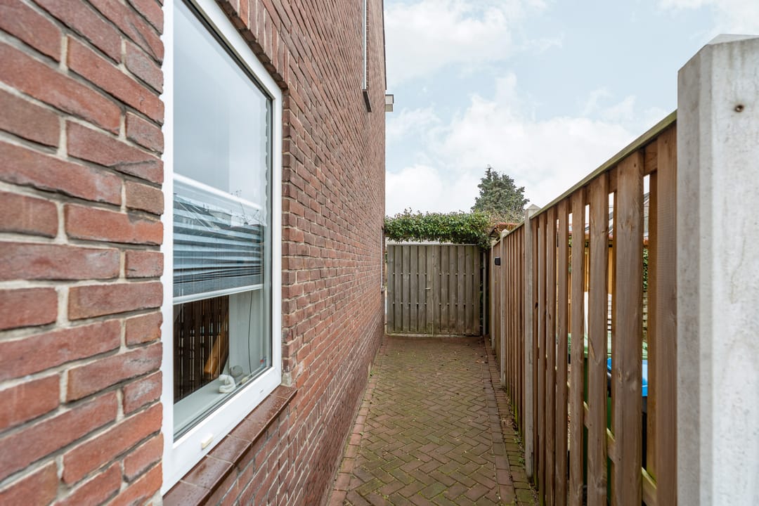 Foto 7 van Heiweg 160