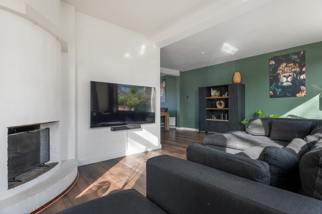 Photo 8 of Oostlaan 36