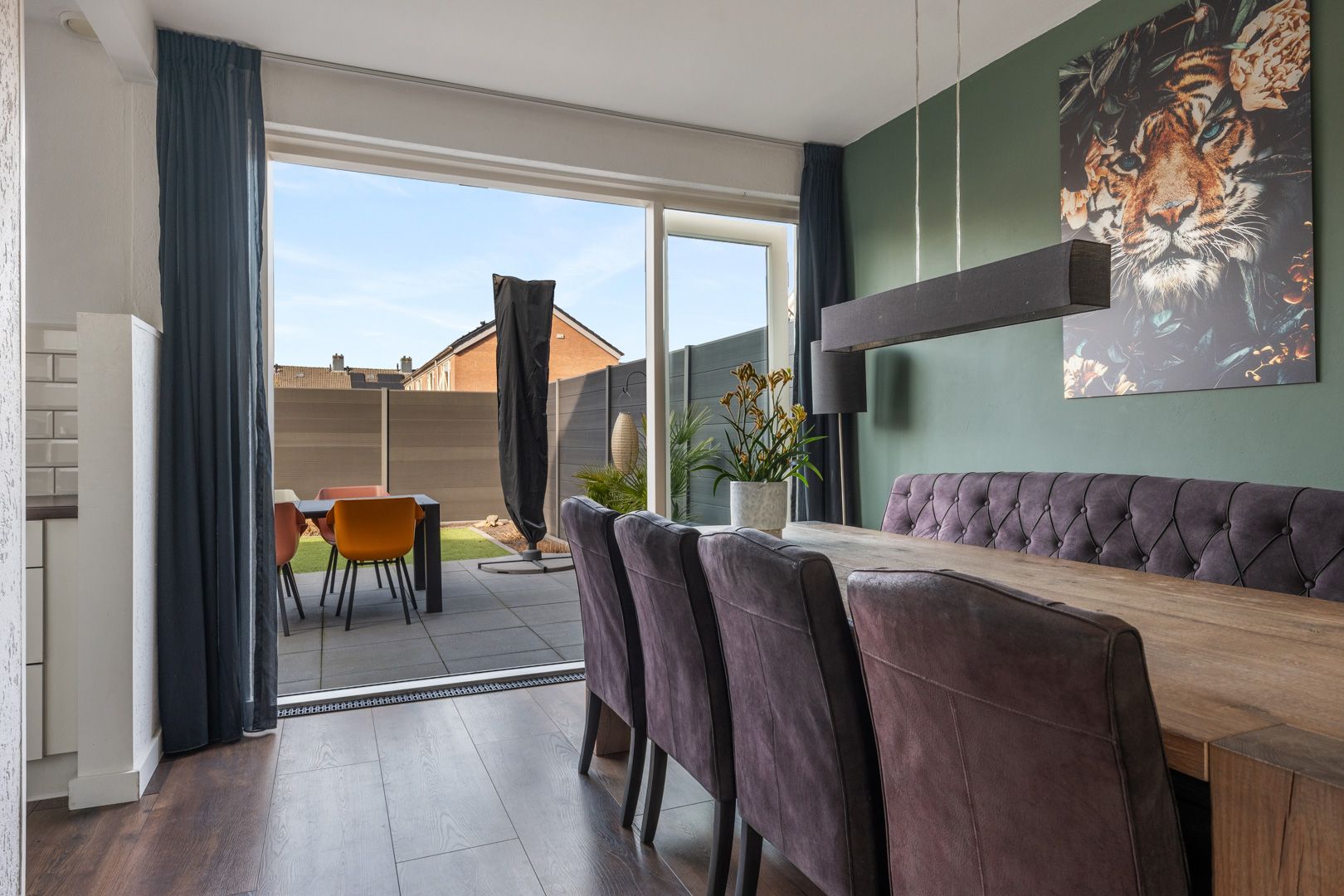 Photo 12 of Oostlaan 36