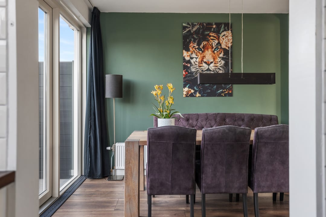 Photo 16 of Oostlaan 36