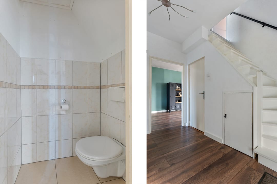 Photo 17 of Oostlaan 36