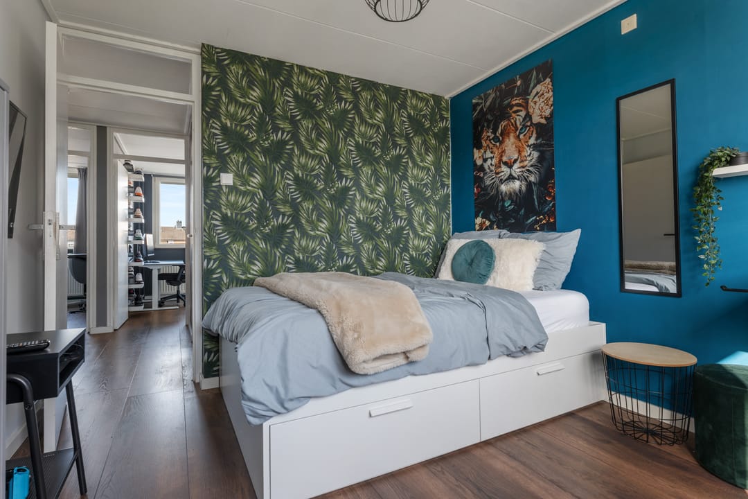 Photo 23 of Oostlaan 36