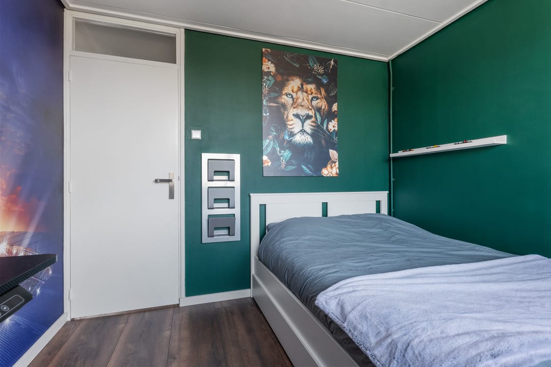 Photo 28 of Oostlaan 36