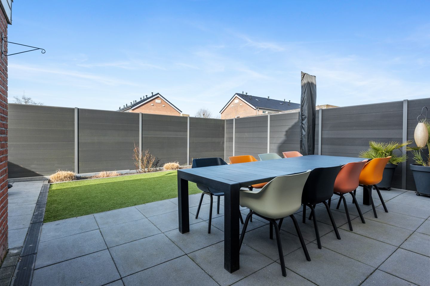 Photo 34 of Oostlaan 36