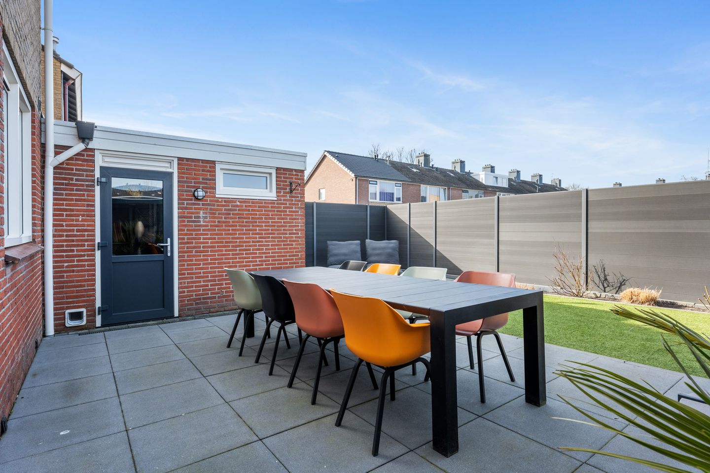 Photo 35 of Oostlaan 36