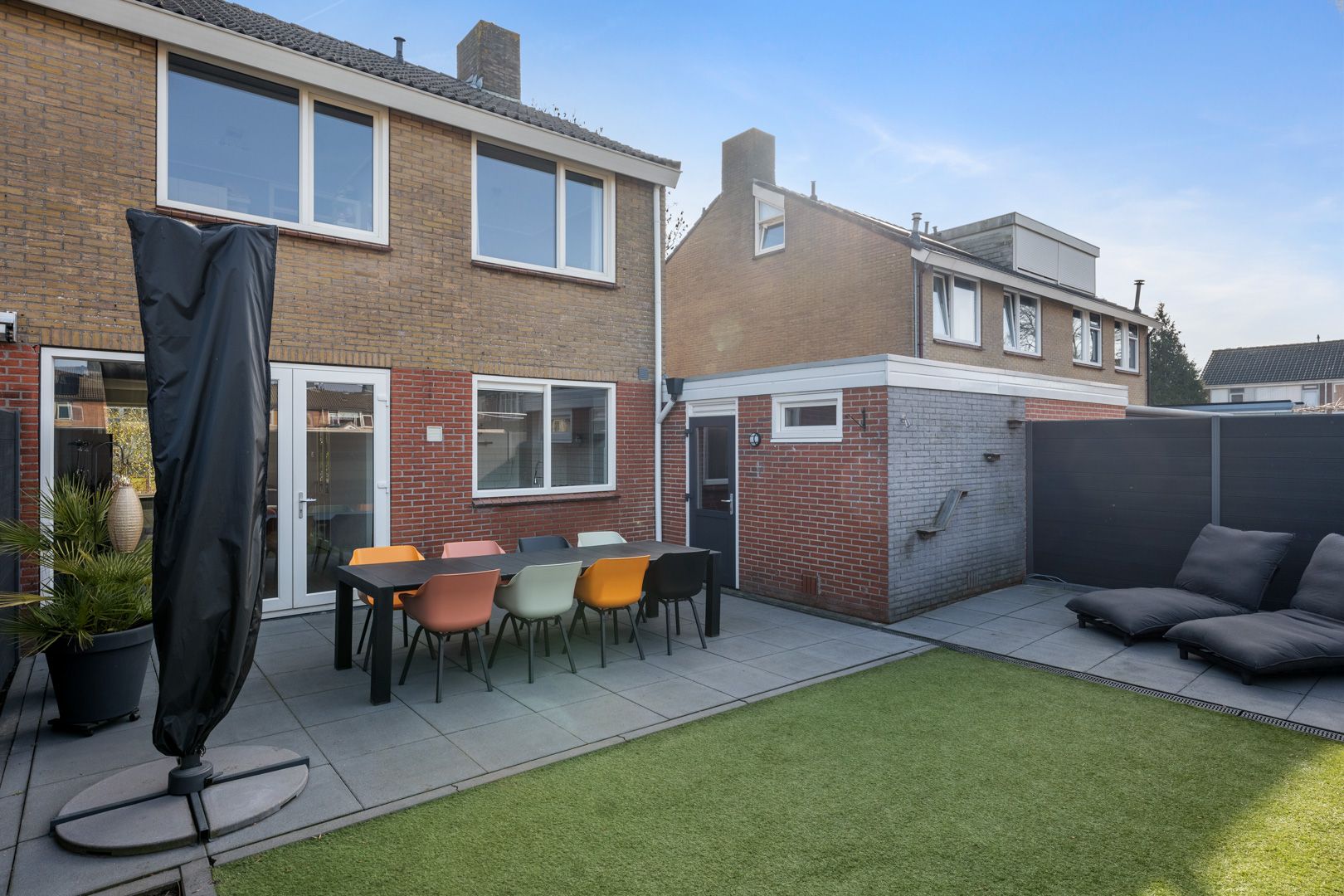 Photo 36 of Oostlaan 36