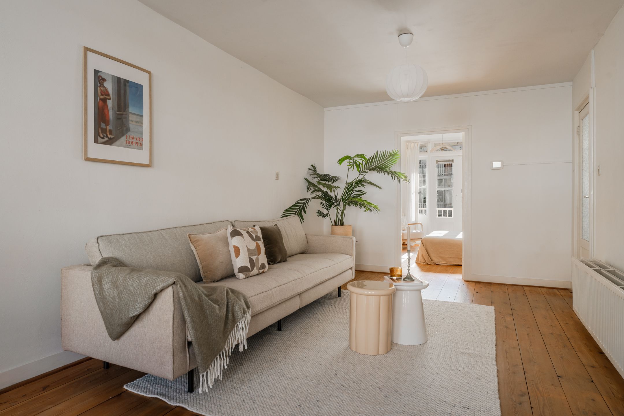 Photo 6 of Cornelis Anthoniszstraat 56-2