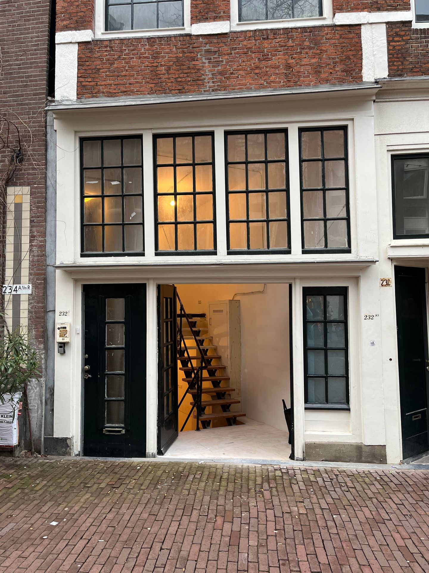 Bekijk foto 2 van Spuistraat 232-H