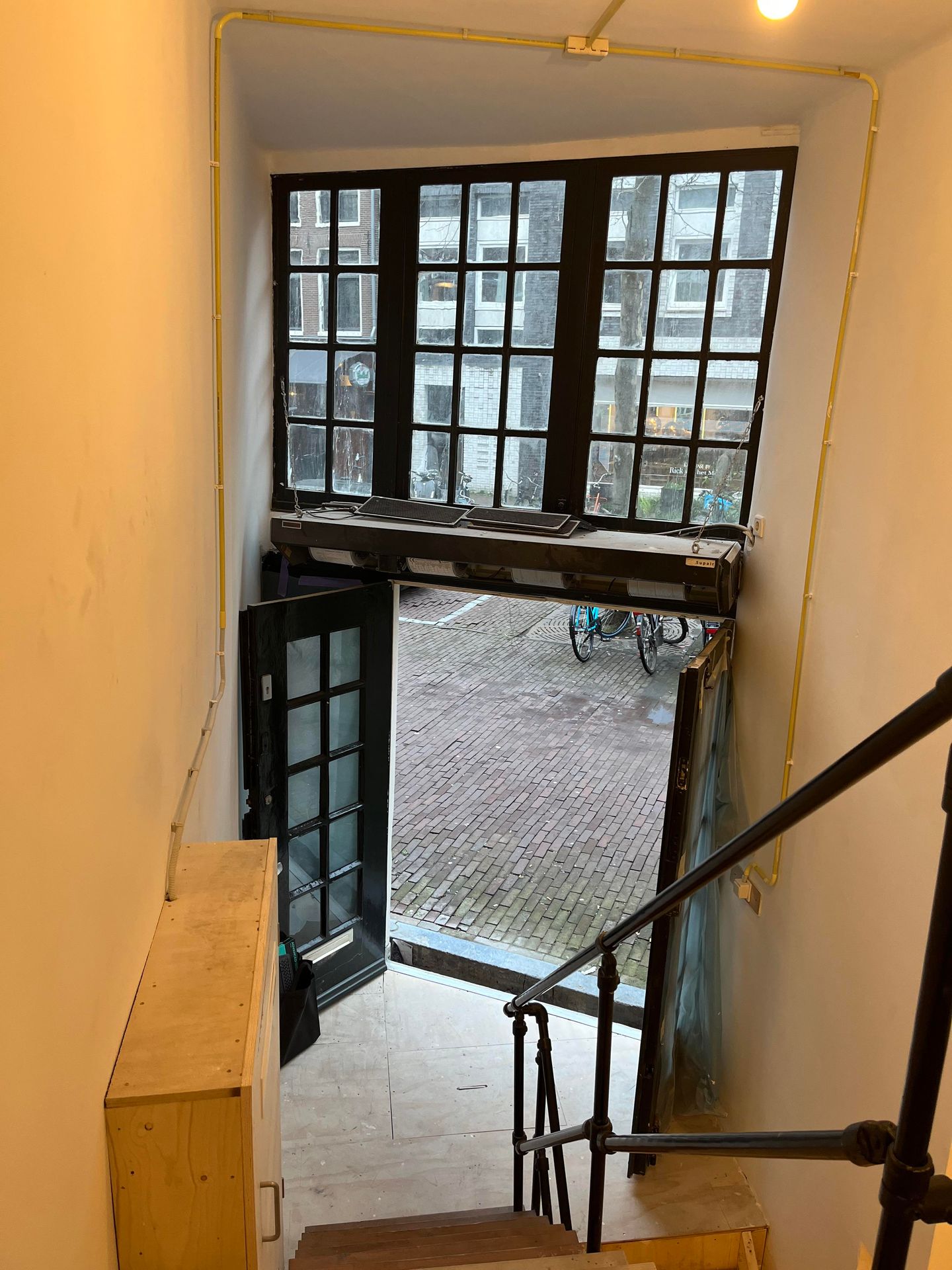 Bekijk foto 3 van Spuistraat 232-H