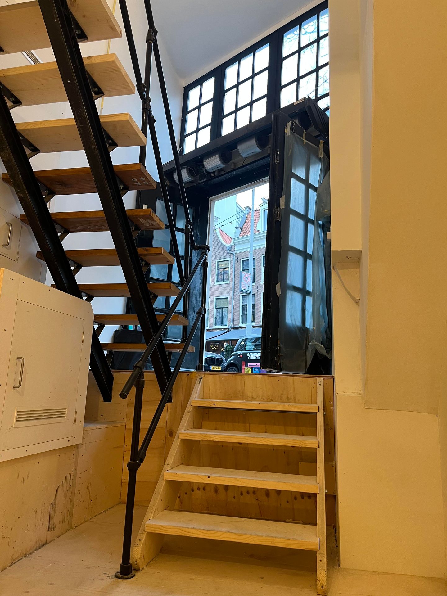 Bekijk foto 4 van Spuistraat 232-H