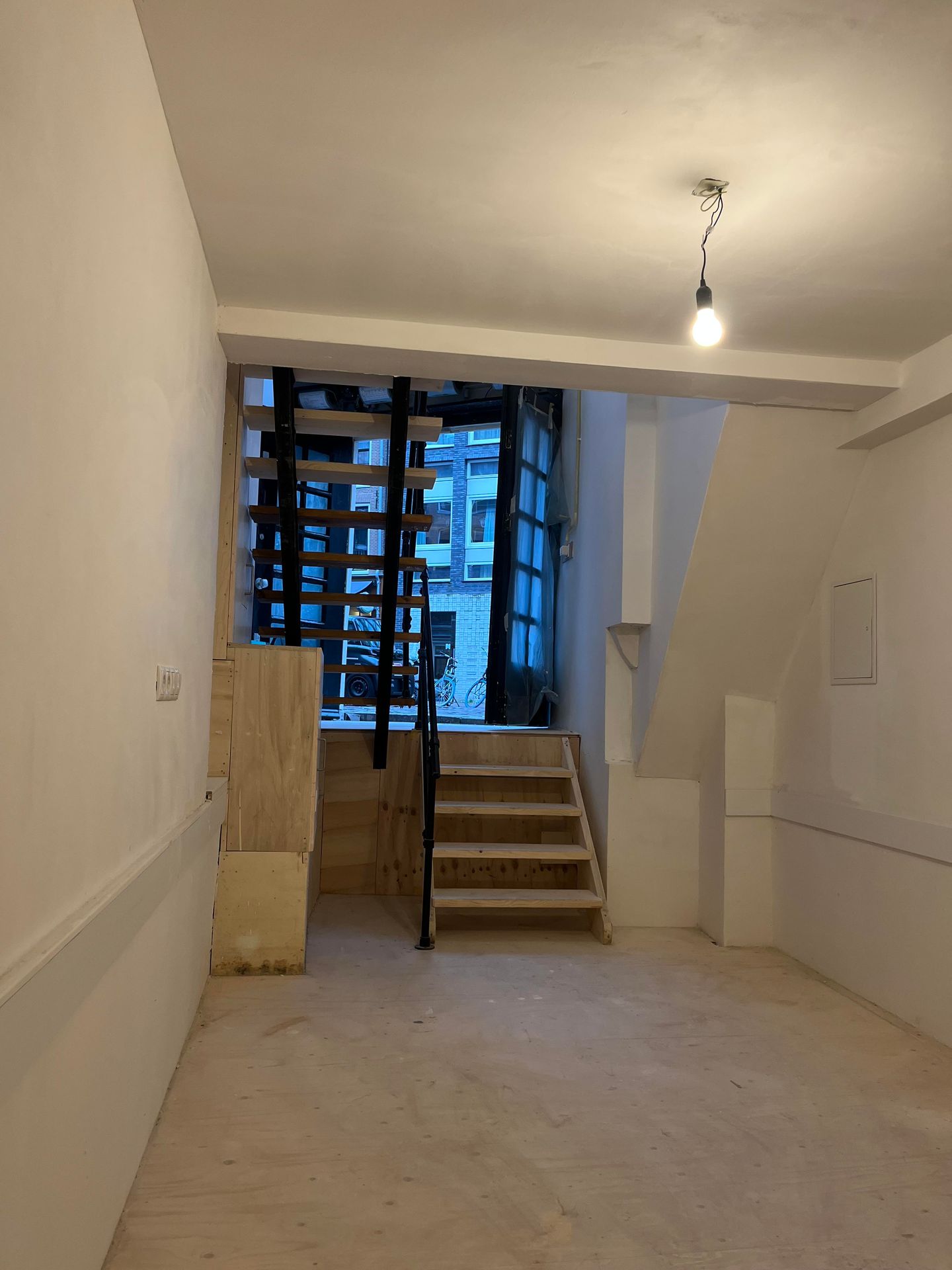 Bekijk foto 5 van Spuistraat 232-H