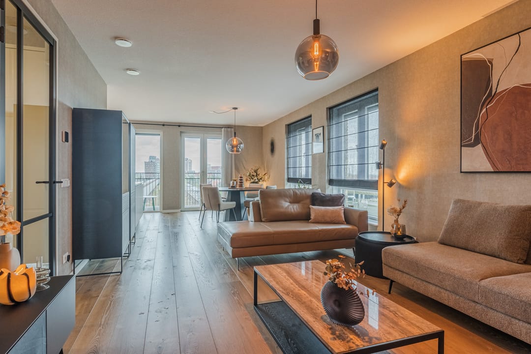 Photo 1 of Burgemeester Augustijnstraat 170