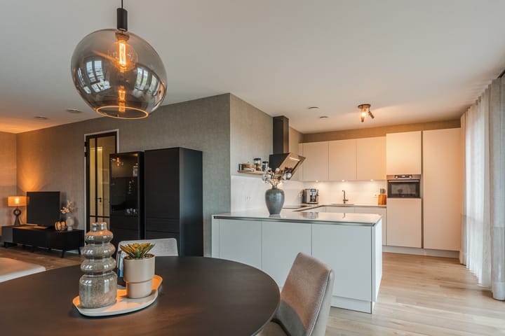 Photo 2 of Burgemeester Augustijnstraat 170