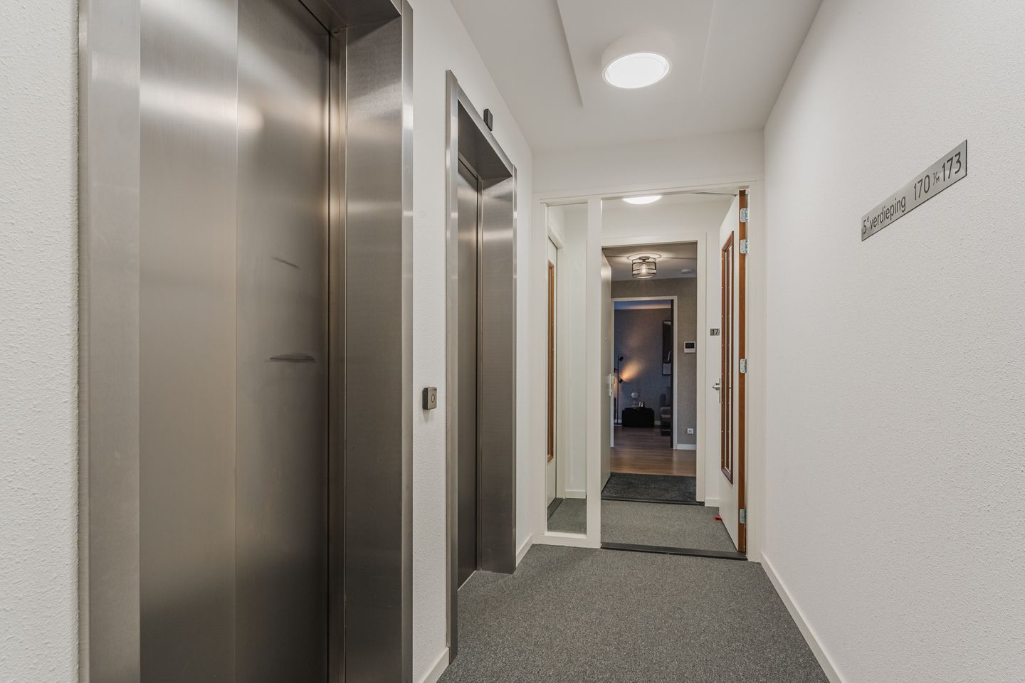 Photo 5 of Burgemeester Augustijnstraat 170