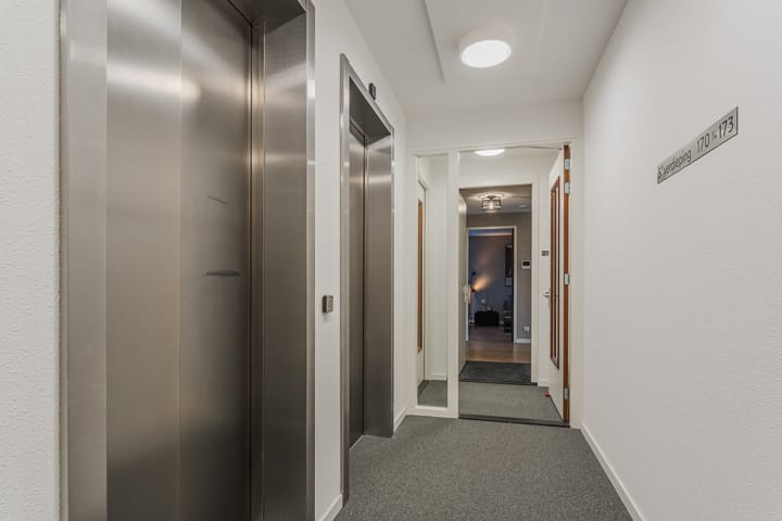 Photo 5 of Burgemeester Augustijnstraat 170